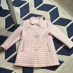 Kate Spade Quilted Jacket